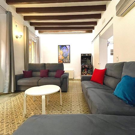 House -Rooftop&Jacuzzi -Stayinseville Ngoại thất bức ảnh