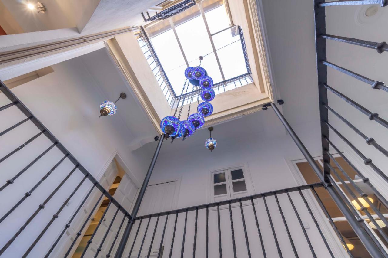 House -Rooftop&Jacuzzi -Stayinseville Ngoại thất bức ảnh