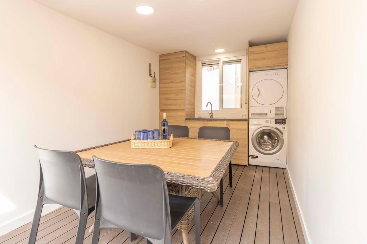 House -Rooftop&Jacuzzi -Stayinseville Ngoại thất bức ảnh