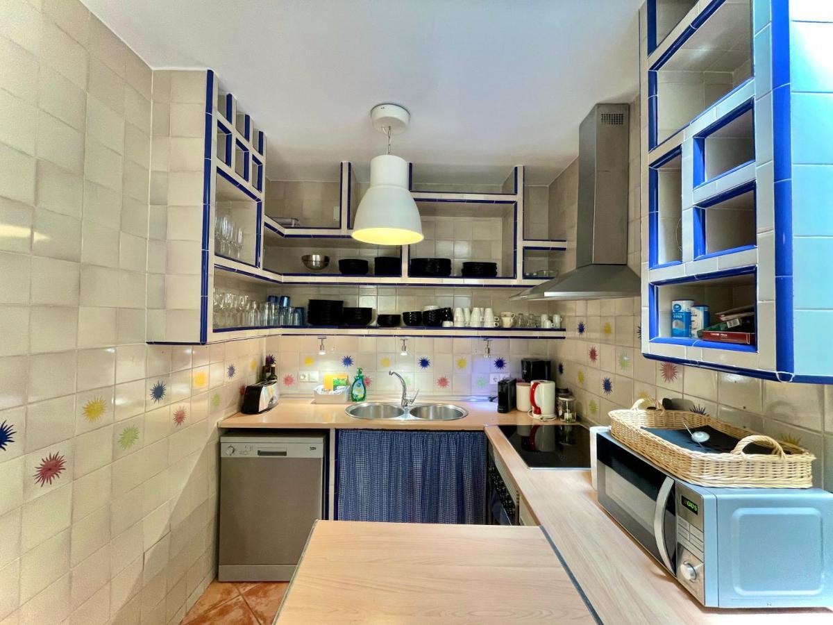 House -Rooftop&Jacuzzi -Stayinseville Ngoại thất bức ảnh