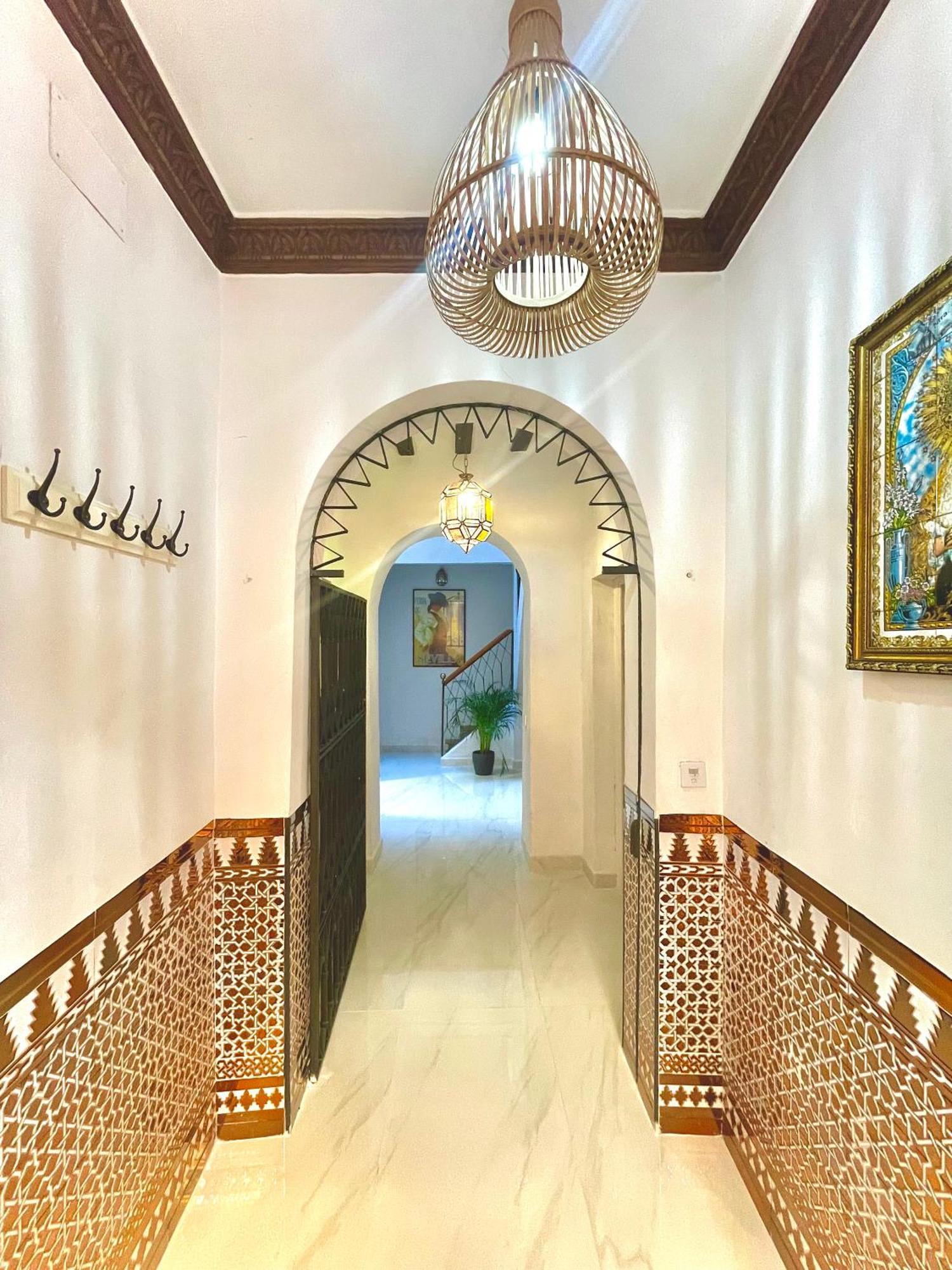 House -Rooftop&Jacuzzi -Stayinseville Ngoại thất bức ảnh