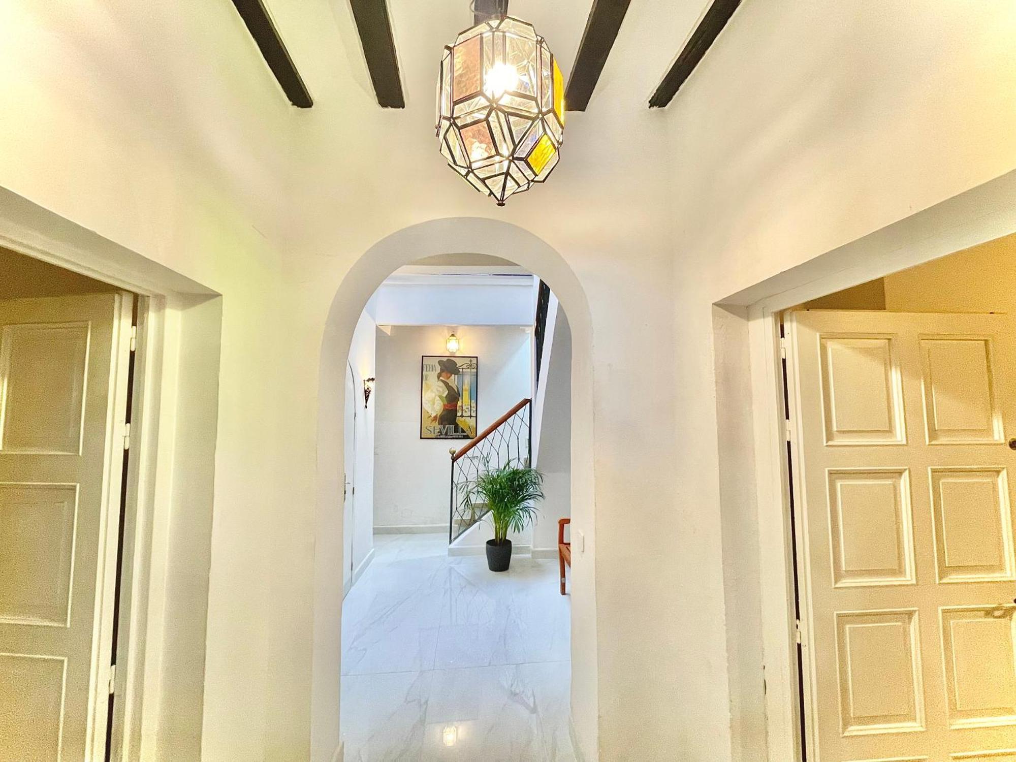 House -Rooftop&Jacuzzi -Stayinseville Ngoại thất bức ảnh