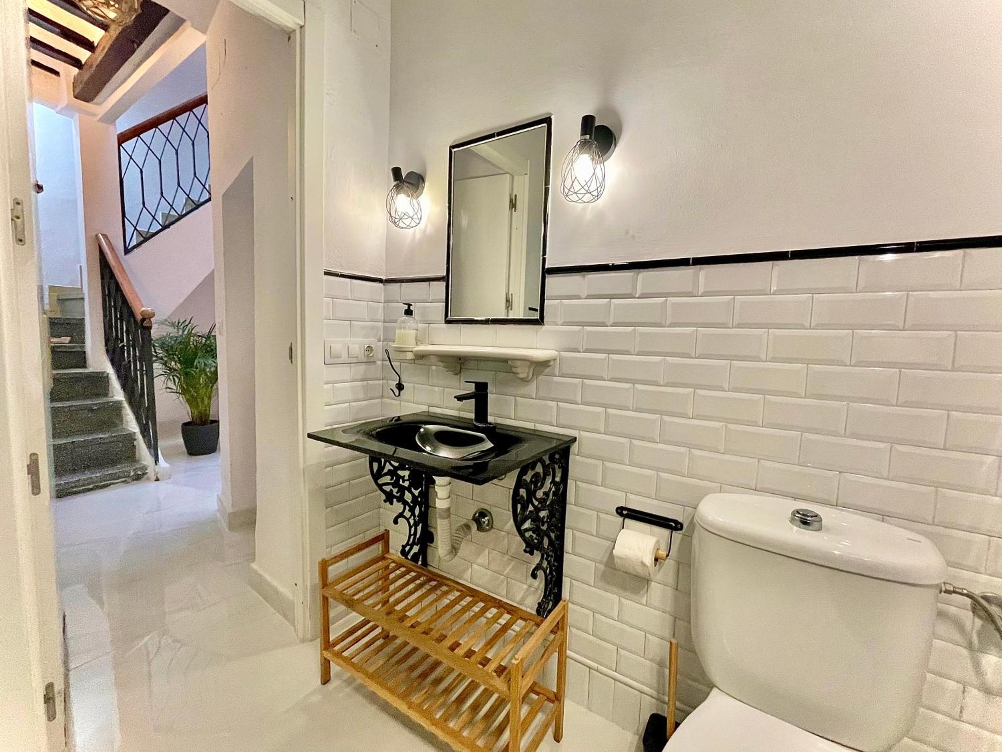 House -Rooftop&Jacuzzi -Stayinseville Ngoại thất bức ảnh