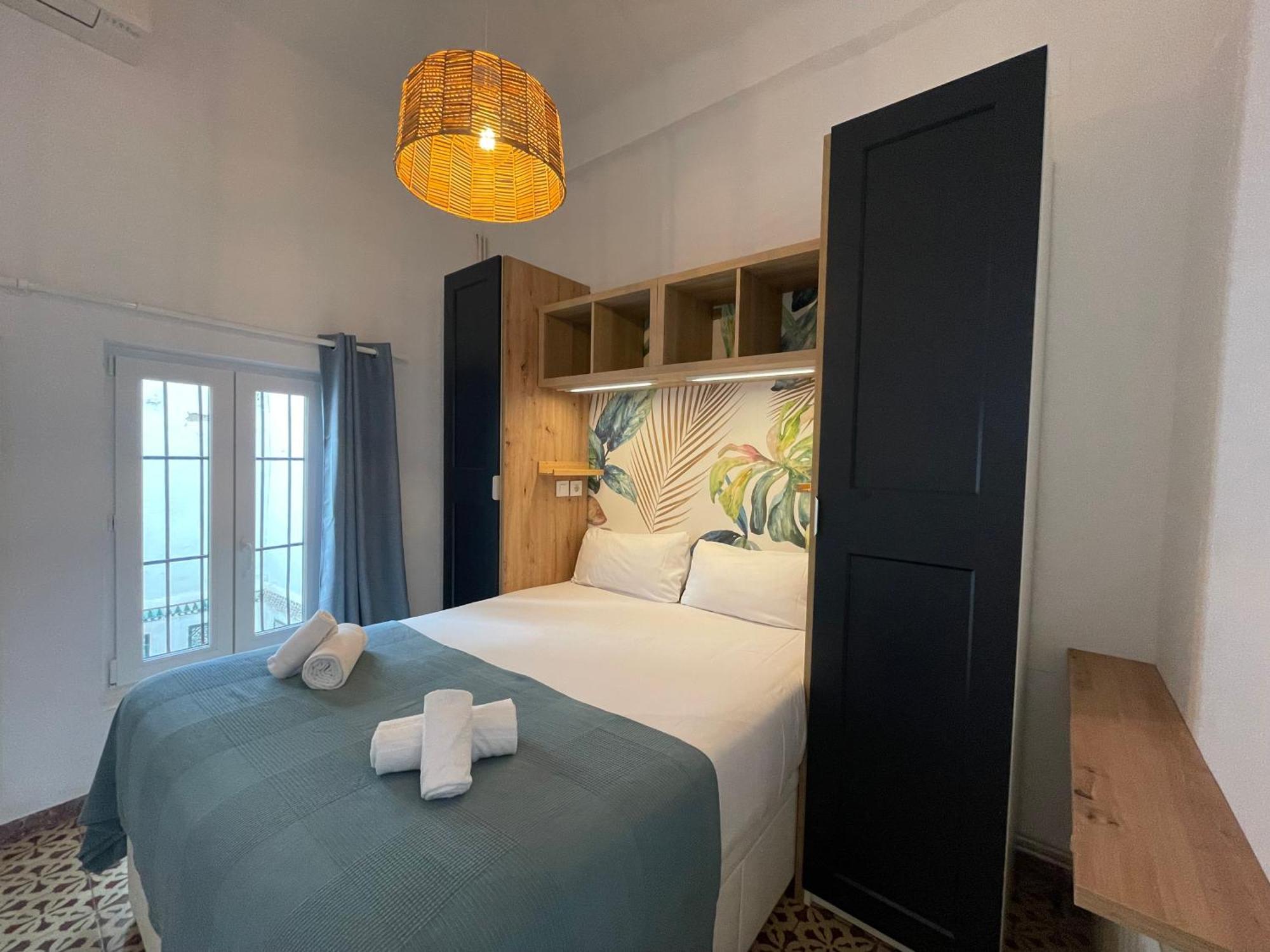 House -Rooftop&Jacuzzi -Stayinseville Ngoại thất bức ảnh