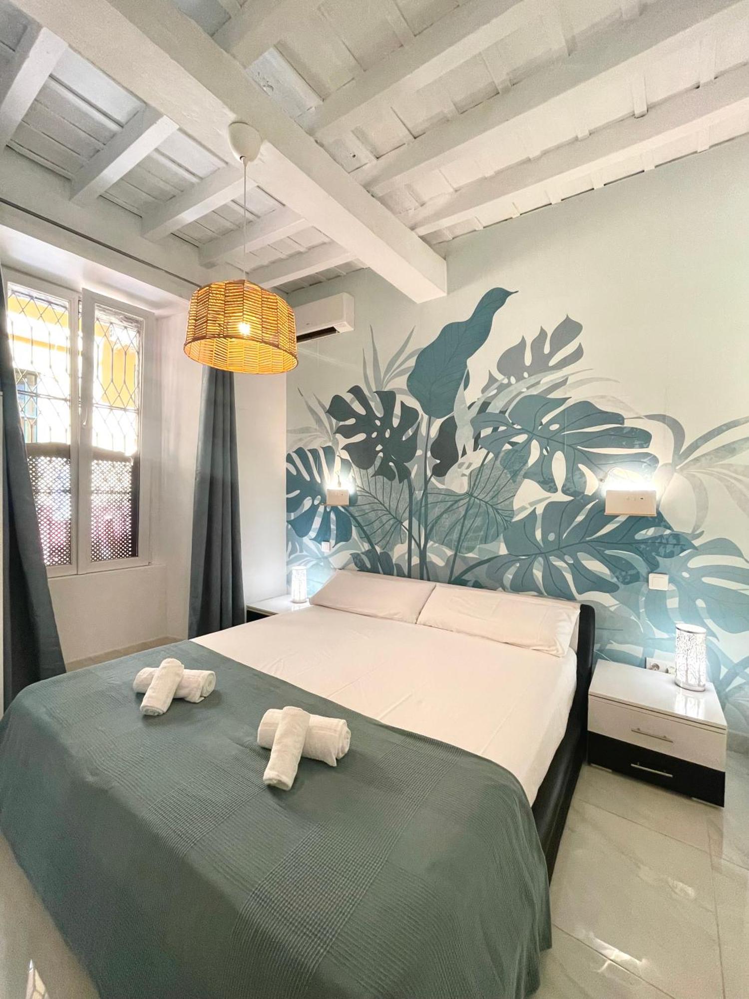 House -Rooftop&Jacuzzi -Stayinseville Ngoại thất bức ảnh